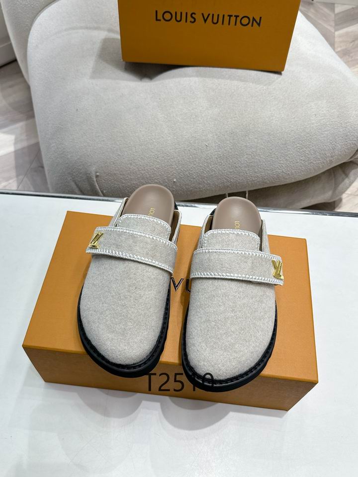 LV shoes 38-46 h0103